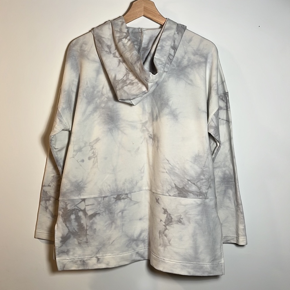 Melloday Tie-Dye Hoodie - Picture 4 of 7